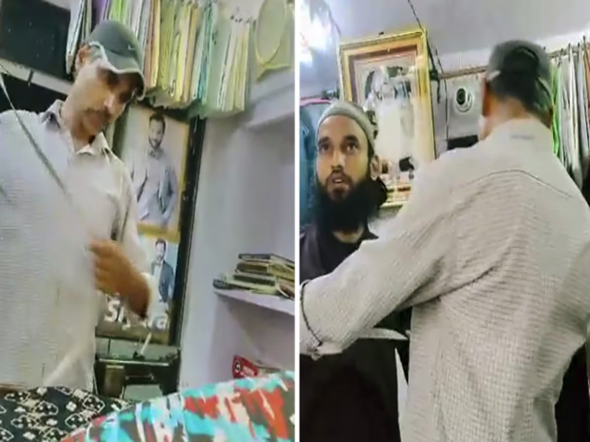 कन्हैयालाल की हत्या